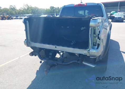 2025 Chevrolet Colorado 4Wd Trail Boss z USA, uszkodzony, nr VIN 1GCPTEEK5S1142712